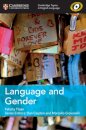 Language and Gender