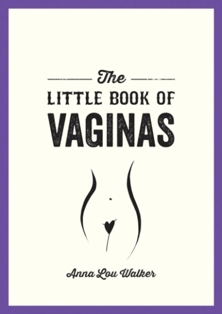 The Little Book of Vaginas