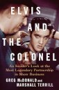 Elvis and the Colonel