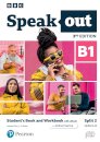 Speakout 3ed B1 Flexi Coursebook 2 with eBook and Online Practice