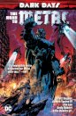 Dark Days: The Road To Metal