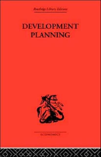 Development Planning