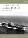 US Navy Aircraft Carriers 1942–45