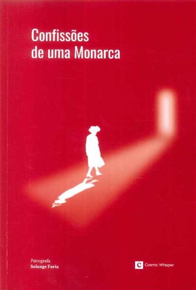 Confissões de uma Monarca