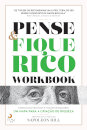 Pense e Fique Rico – Workbook