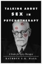 Talking About Sex in Psychotherapy
