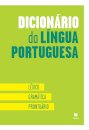 Dicionário da Língua Portuguesa