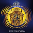 Doctor Who: The Edge of Destruction