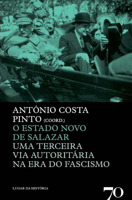 Estado Novo De Salazar