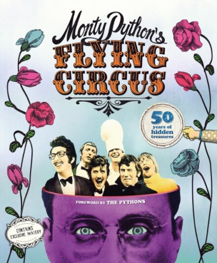Monty Python'S Flying Circus: Hidden Treasures