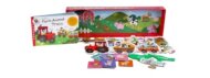 Farm Animal Train