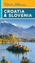 Rick Steves Croatia & Slovenia (Tenth Edition)