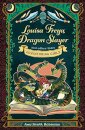 Louisa Freya, Dragon Slayer
