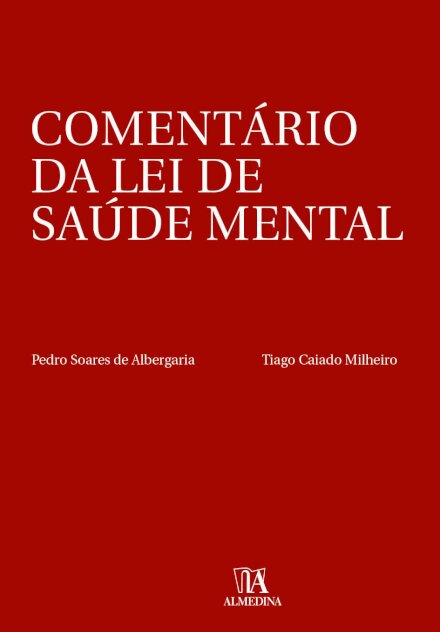Comentário Da Lei De Saúde Mental