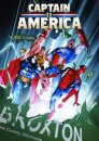 Captain America By J. Michael Straczynski Vol 3