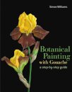 Botanical Painting with Gouache