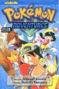 Pokemon Adventures 13