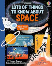 Lots Of Things To Know About Space