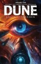 Dune: House Harkonnen Vol. 2