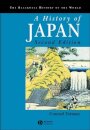 A History of Japan