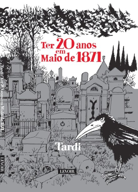 Ter 20 Anos Em Maio De 1871