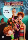 Hotel Transylvania 3 - Livro do Filme