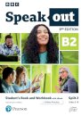 Speakout 3ed B2 Flexi Coursebook 2 with eBook and Online Practice