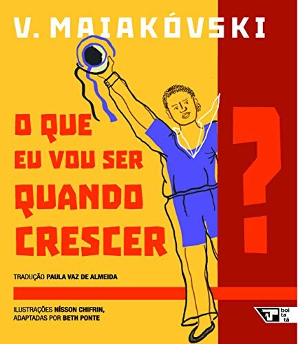 O Que Vou Ser Quando Crescer?