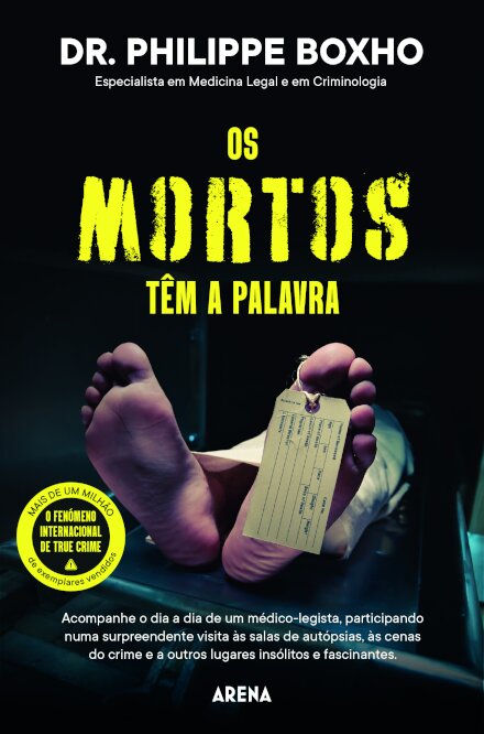 Os Mortos Têm a Palavra