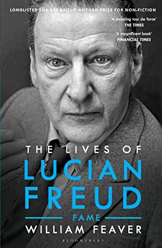 The Lives Of Lucian Freud: Fame 1968 - 2011
