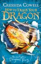 How To Train Your Dragon 12: How To Fight A Dragon