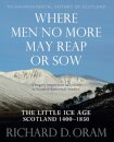 Where Men No More May Reap or Sow