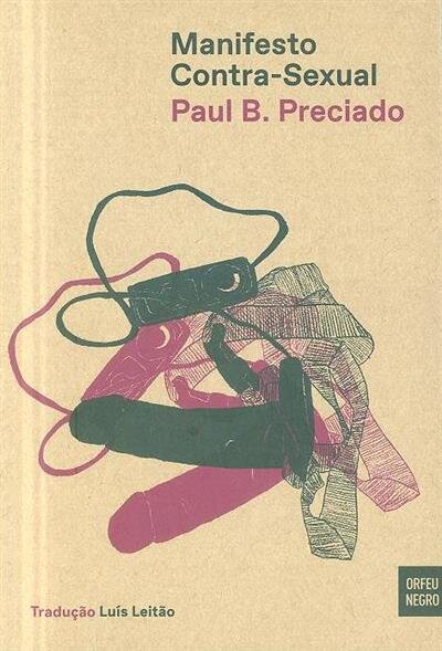 Manifesto Contra-Sexual