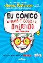 Eu Cómico 6: O Mais Cromo e Divertido de Sempre
