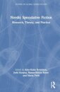 Nordic Speculative Fiction