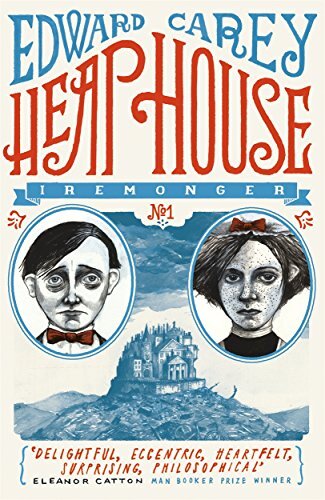 Heap House