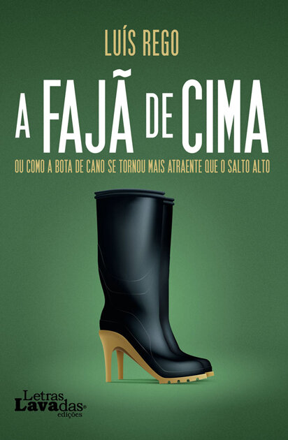 A Fajã de Cima ou como a bota de cano se tornou mais atraente que o salto alto