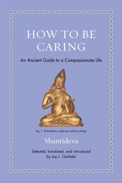 How to Be Caring