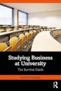 Studying Business at University