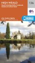 High Weald, Royal Tunbridge Wells
