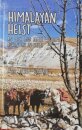 Himalayan Heist