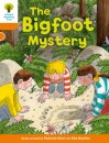 Oxford Reading Tree Biff, Chip and Kipper Stories Decode and Develop: Level 6: The Bigfoot Mystery
