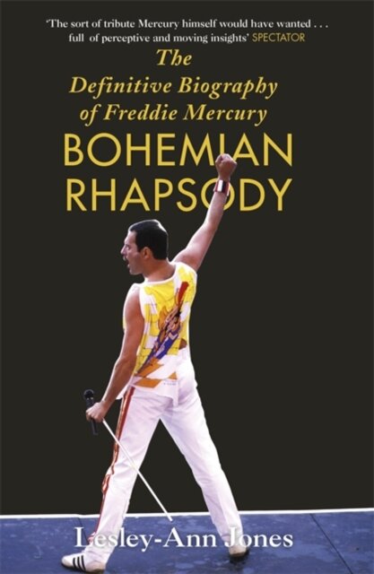 Freddie Mercury (Reissue)
