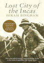 Lost City Of The Incas