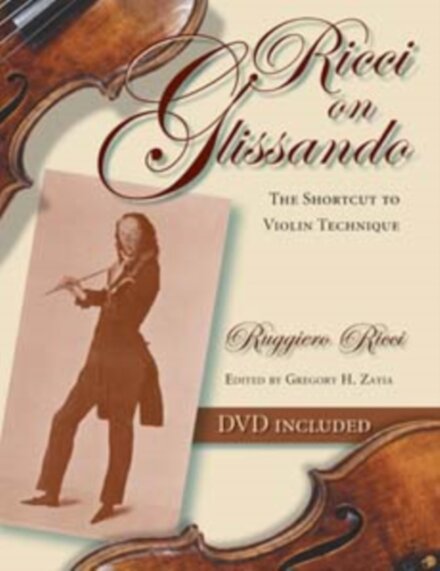Ricci on Glissando