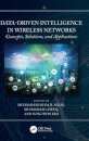 Data-Driven Intelligence in Wireless Networks