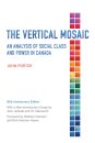 The Vertical Mosaic