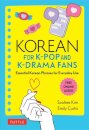 Korean for K-Pop and K-Drama Fans