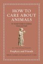 How to Care about Animals