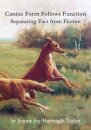 Canine Form Follows Function